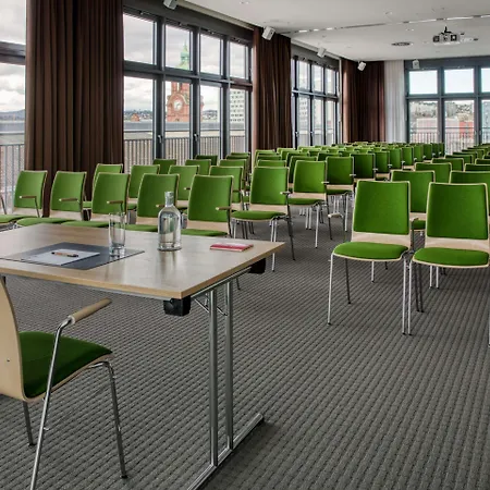 IntercityHotel Wiesbaden-2