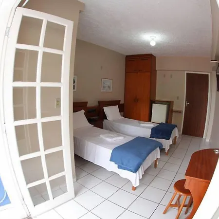 Hotel Marlin Azul-2