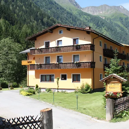 Hotel Hubertus-3