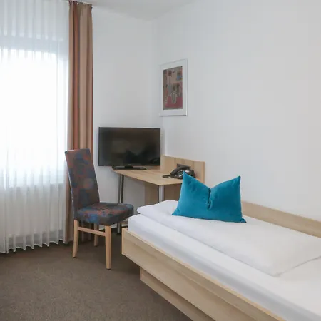 Hotel am Wasserfall-2