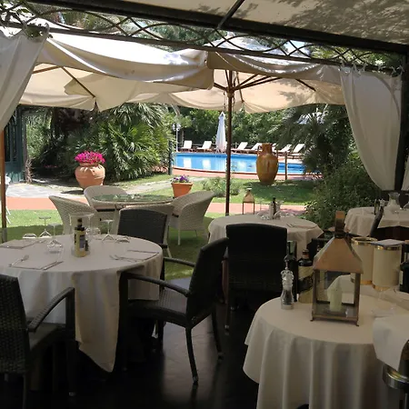 Hotel Villa Maremonti-3