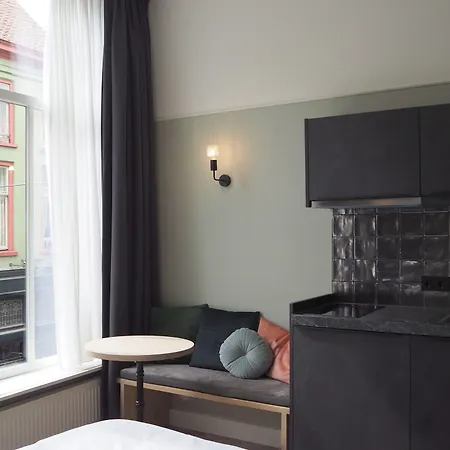 Lino City Hotel-2