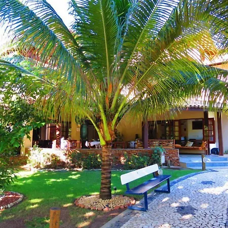 Hotel Eco Atlântico-3