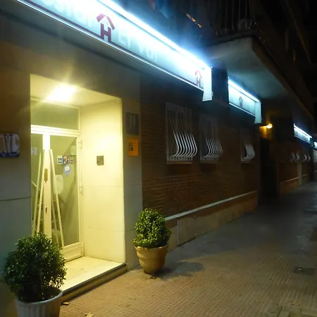 Hostal El Val-2