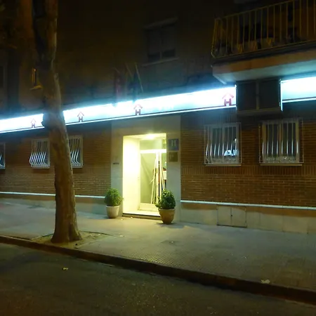 Hostal El Val-3