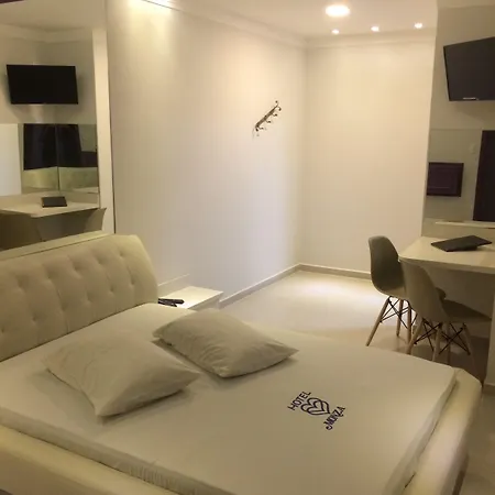 Monza Hotel E Motel Adult Only-3