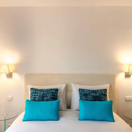 Eco Soul Ericeira Guesthouse - Adults Only-2