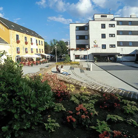 Hotel Stadt Daun-3