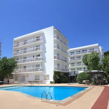 Hotel Villa Garbi-3