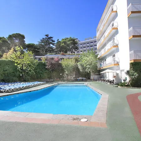 Hotel Villa Garbi-2
