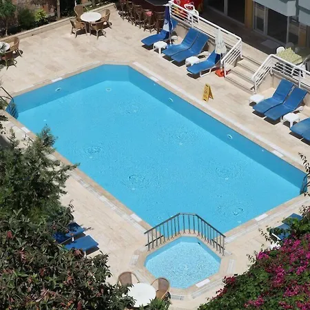 Alin Hotel-2