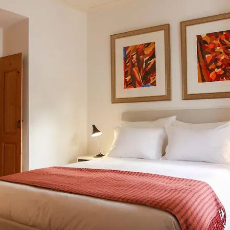 Sao Paulo Boutique Guesthouse-2