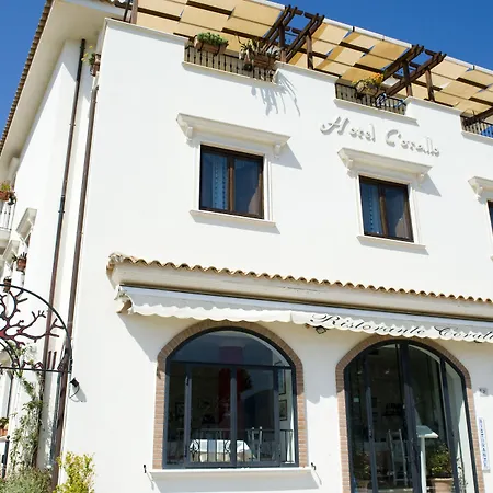 Hotel Corallo-3