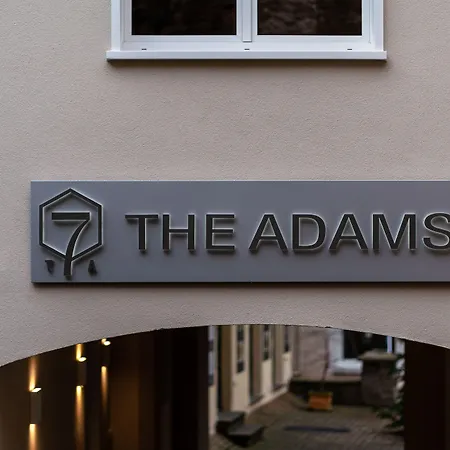 The Adams - Self Check In Hotel-2