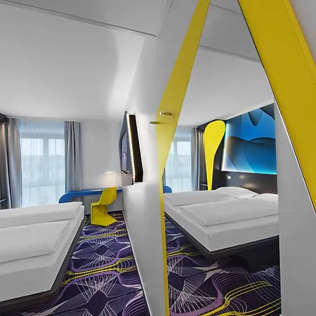 Prize By Radisson, Erfurt City-2
