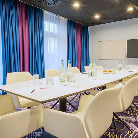 Prize By Radisson, Erfurt City-3