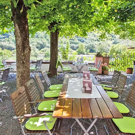 Boutiquehotel Kloster Pfalzel-2