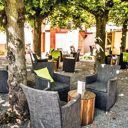 Boutiquehotel Kloster Pfalzel-3