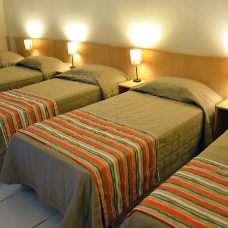 Hotel Villaoeste-3