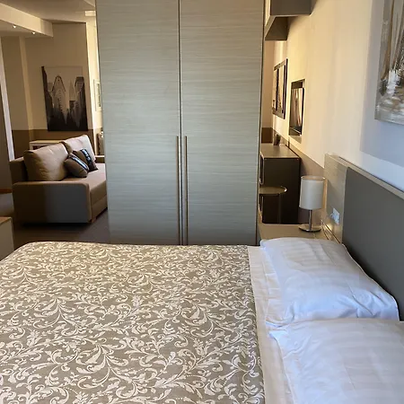 Domus Park Hotel & Spa-3