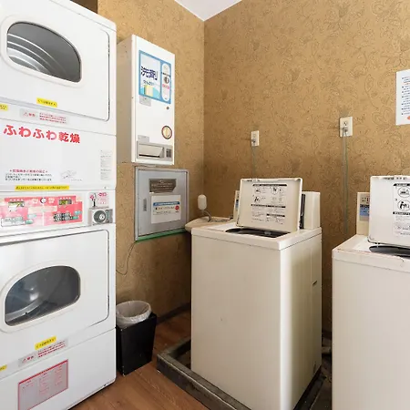 Tabist Urban Stays Asakusa-2