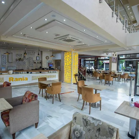 Appart Hotel Rania-3