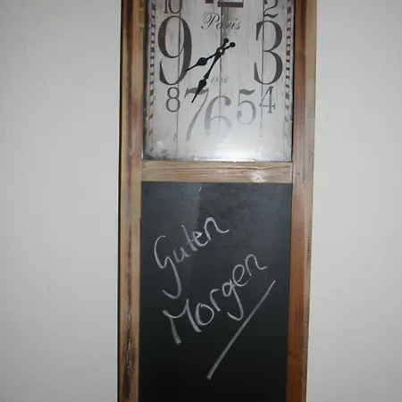 Gästehaus Albers-2
