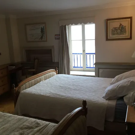 Hôtel MADO-2