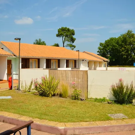 Hotel Les Pins-3