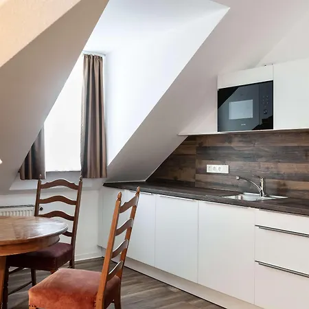 Hotel Bürgerhof Wetzlar-2