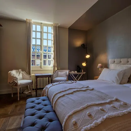 Chambre d'hôtes Conquans-3