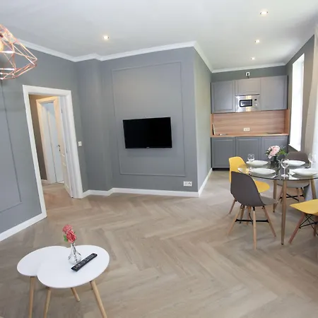 Zollikof Aparts - Sauna & Studioapartments-3