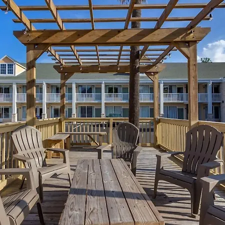 Baymont By Wyndham Pawleys Island-2