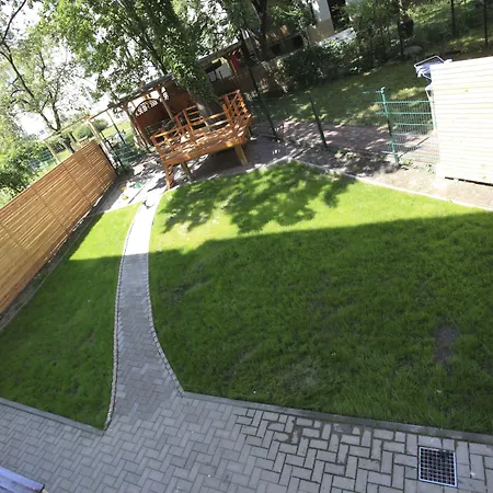 Zollikof Aparts - Sauna & Studioapartments-2