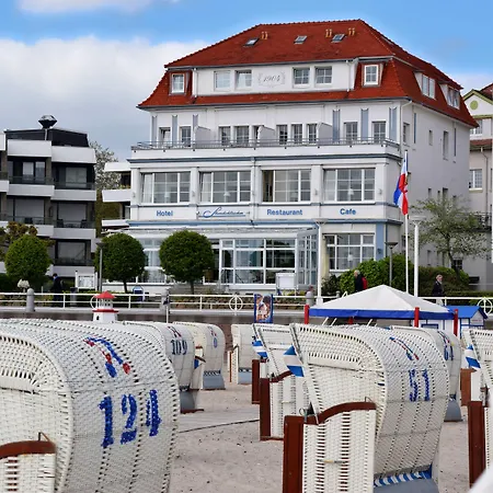 Hotel Strandschlösschen-3
