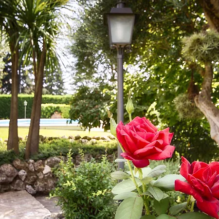 El Porxo B&B-2