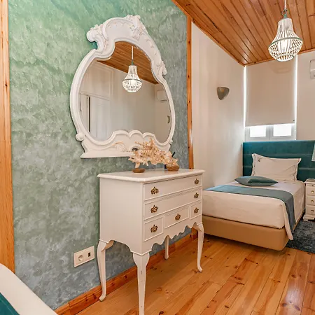 Villa Rio Guest House Suites-3