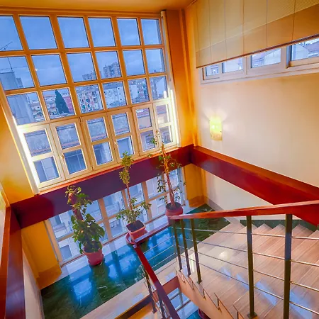 Hotel Cervantes-3