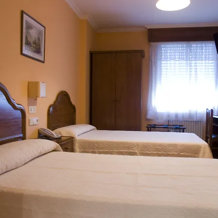 Hotel As Aceas-2