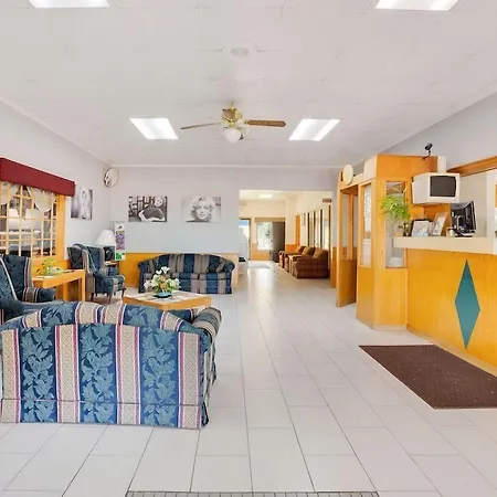 Oyo Hotel Tyler Lindale-3