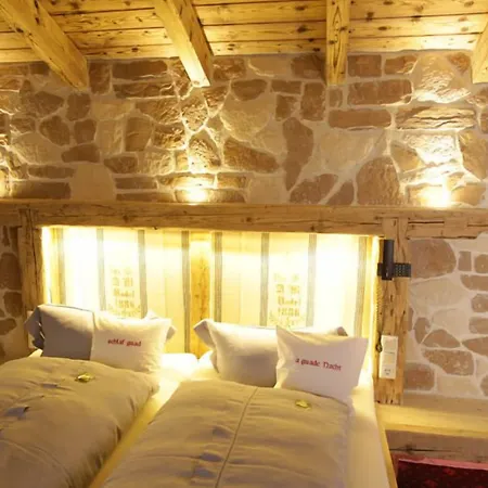 Hotel Garni Eder-3