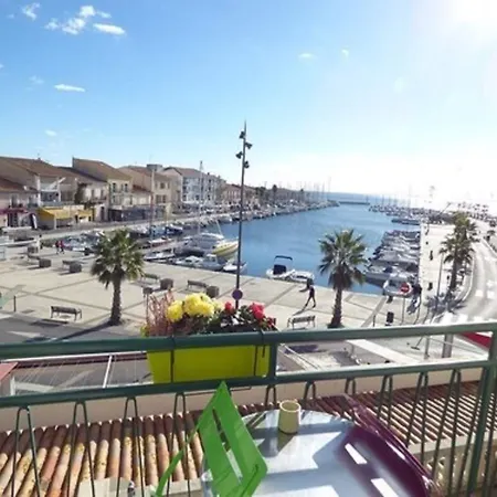 Hotel-Restaurant Du Port-2