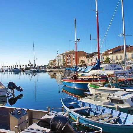 Hotel-Restaurant Du Port-3