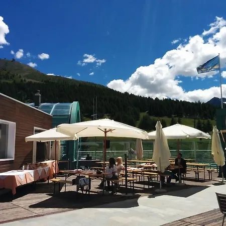 TH Sestriere - Villaggio Olimpico-2