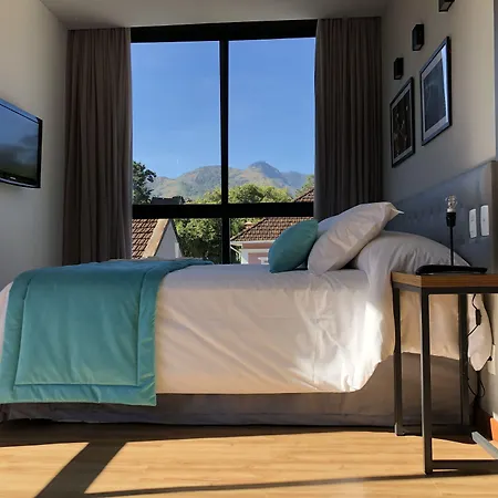 Casa Rosa Hotel Boutique-2
