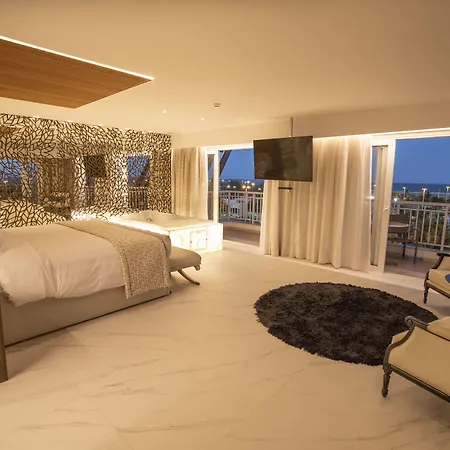 Vidam Hotel Aracaju - Transamerica Collection-3