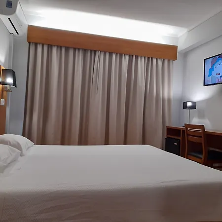 Hotel Moinho De Vento-2