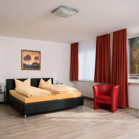 Hotel Nora-3