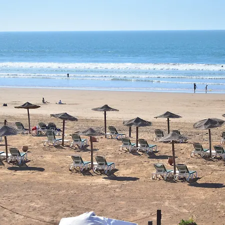 Palais Des Roses Hotel & Thalasso-3