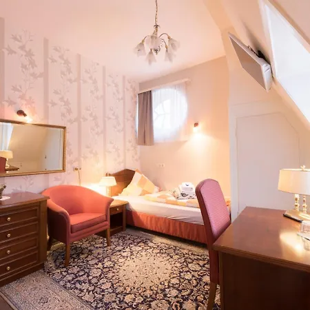 Hotel Haus Müller-2